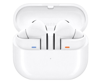 Samsung OUTLET - Galaxy Buds3 Pro białe